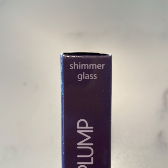 tarte maraca juicy lil plump / shimmer glass / brand new - Picture 4 of 4